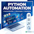 create custom python automation scripts for your business