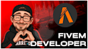 be your fivem developer