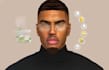create custom sims with cc in the sims 4