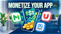 professionally integrate google admob ads