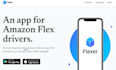 develop amazon flex bot, grabber bot, amazon flex flex driver bot, block grabber