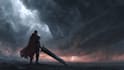 create high quality bespoke dark berserk art