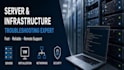 troubleshoot your server, virtualization and IT problems