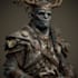 fantasy character art and fantasy character art