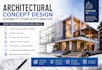 design architectural concept design, feasibility study, site analysis services