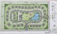design a professional architectural site plan and landscape plan