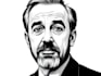 make a hedcut wsj style portrait from a photo for you
