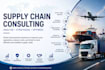 provide supply chain consulting, procurement and import cost analysis