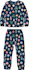 create premium christmas ornament seamless pattern