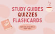 turn your class content into study materials
