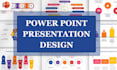 design stunning professional powerpoint presentations,