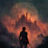 design unique fantasy book cover