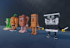 make a viral roblox brainrot game for you