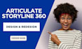 elearning online course in articulate storyline 360 articulate elearning course