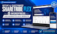 setup customize sharetribe flex wordpress landing page website b2b marketplace