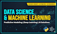 do data science and machine learning