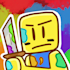 create 2d art for your roblox game