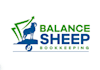 design wonderful bookkeeping logo