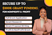 do small business grant, write grant proposal and research, grant application