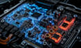 design automotive pcb with high reliability and thermal safety