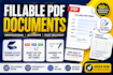 photoshop create edit modify convert pdf files fast