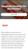 edit your training or tutorial video professionally