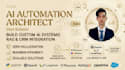 build rag, CRM integration