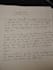 write anything with my beautiful handwriting