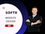 build a professional no code website using softr and airtable