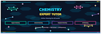 offer expert chemistry assistance