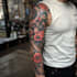 design professional tattoo and custom tattoo