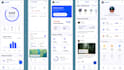 develop step counter app, fitness tracker app and pedometer app