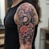 design professional creative tattoo design