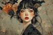 draw professional fashion illustrations and tech packs