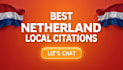 boost your local SEO with netherlands local citations