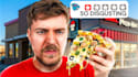mrbeast style and high CTR viral style