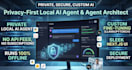 build and deploy a private local ai agent for your business