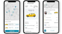 develop car rental app, vehicle booking, and fleet management system