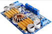 design power electronics pcb thermal and current optimization
