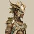 fantasy character art and fantasy character art