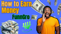 design eye catching youtube thumbnail