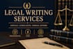 write professional legal documents, complaints, and appeals