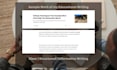 write clear engaging educational articles and blog posts