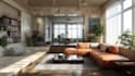design high end dream kitchens