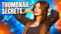 desgin youtbe thumbnail high CTR