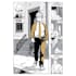 do comic book art and comic book illustration