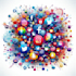 write engaging captions for social media