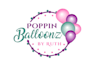 create an awesome balloon logo with unlimited revision
