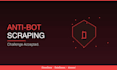 scrape anti bot protected websites others cant