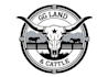 design wonderful cattle logo